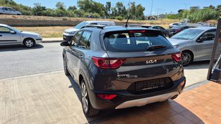 Kia Stonic 2023 1.2 GL OPTIMUM ΕΛΛΗΝΙΚΗΣ ΑΝΤΙΠΡΟΣΩΠΕΙΑΣ ΚΑΛΟΚΑΙΡΙΝΗ ΠΡΟΣΦΟΡΑ-thumb-4