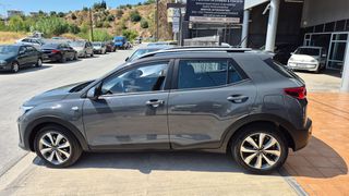 Kia Stonic 2023 1.2 GL OPTIMUM ΕΛΛΗΝΙΚΗΣ ΑΝΤΙΠΡΟΣΩΠΕΙΑΣ ΚΑΛΟΚΑΙΡΙΝΗ ΠΡΟΣΦΟΡΑ-thumb-3