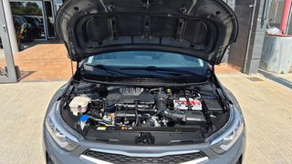 Kia Stonic 2023 1.2 GL OPTIMUM ΕΛΛΗΝΙΚΗΣ ΑΝΤΙΠΡΟΣΩΠΕΙΑΣ ΚΑΛΟΚΑΙΡΙΝΗ ΠΡΟΣΦΟΡΑ-thumb-19