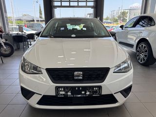 Seat Ibiza 2019 1.0 MPI 80PS!-thumb-1