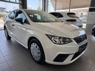 Seat Ibiza 2019 1.0 MPI 80PS!-thumb-2