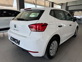 Seat Ibiza 2019 1.0 MPI 80PS!-thumb-3