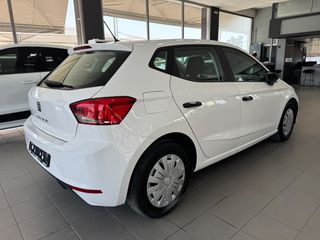 Seat Ibiza 2019 1.0 MPI 80PS!-thumb-4