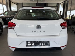 Seat Ibiza 2019 1.0 MPI 80PS!-thumb-5