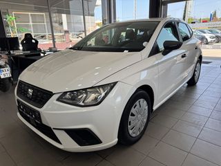 Seat Ibiza 2019 1.0 MPI 80PS!-thumb-6
