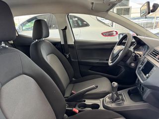 Seat Ibiza 2019 1.0 MPI 80PS!-thumb-7