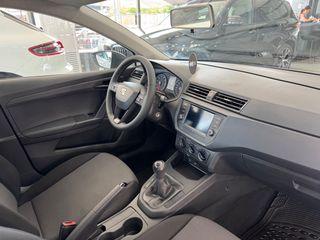 Seat Ibiza 2019 1.0 MPI 80PS!-thumb-8