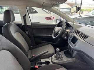 Seat Ibiza 2019 1.0 MPI 80PS!-thumb-9