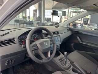 Seat Ibiza 2019 1.0 MPI 80PS!-thumb-19