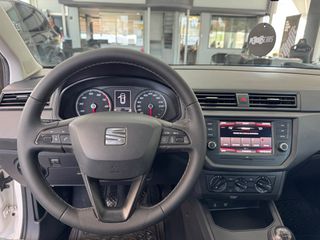 Seat Ibiza 2019 1.0 MPI 80PS!-thumb-22