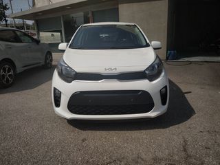 Kia Picanto 2021 ΔΟΣΕΙΣ ΧΩΡΙΣ ΤΡΑΠΕΖΑ-thumb-1