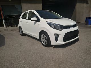 Kia Picanto 2021 ΔΟΣΕΙΣ ΧΩΡΙΣ ΤΡΑΠΕΖΑ-thumb-2
