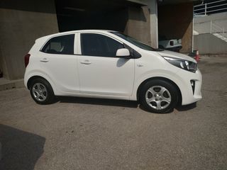 Kia Picanto 2021 ΔΟΣΕΙΣ ΧΩΡΙΣ ΤΡΑΠΕΖΑ-thumb-3