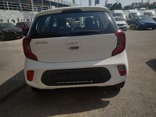 Kia Picanto 2021 ΔΟΣΕΙΣ ΧΩΡΙΣ ΤΡΑΠΕΖΑ-thumb-5