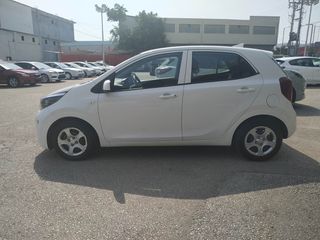 Kia Picanto 2021 ΔΟΣΕΙΣ ΧΩΡΙΣ ΤΡΑΠΕΖΑ-thumb-7