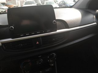 Kia Picanto 2021 ΔΟΣΕΙΣ ΧΩΡΙΣ ΤΡΑΠΕΖΑ-thumb-19