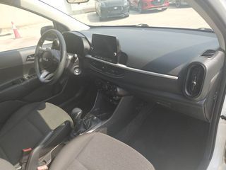 Kia Picanto 2021 ΔΟΣΕΙΣ ΧΩΡΙΣ ΤΡΑΠΕΖΑ-thumb-27