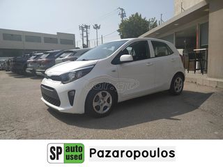 Kia Picanto 2021 ΑΥΤΟΜΑΤΟ PAZAROPOULOS