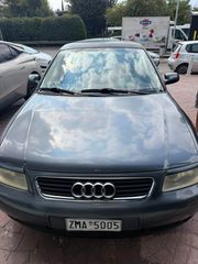 Audi A3 2002-thumb-1