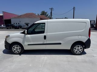 Fiat Doblo 2018 MAXI