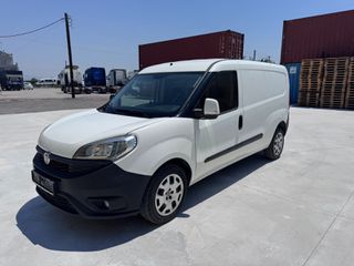 Fiat Doblo 2018 MAXI-thumb-1