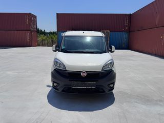 Fiat Doblo 2018 MAXI-thumb-2