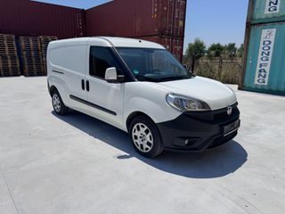 Fiat Doblo 2018 MAXI-thumb-3
