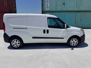 Fiat Doblo 2018 MAXI-thumb-4