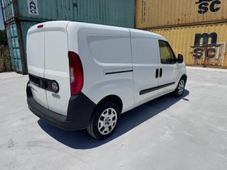 Fiat Doblo 2018 MAXI-thumb-5