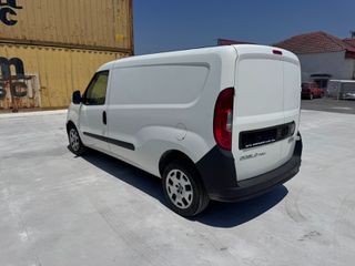 Fiat Doblo 2018 MAXI-thumb-7