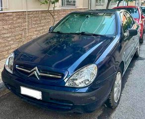 Citroen Xsara 2000