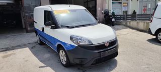 Fiat Doblo 2021 1.6 MULTI JET DIESEL-thumb-2