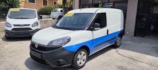 Fiat Doblo 2021 1.6 MULTI JET DIESEL-thumb-3