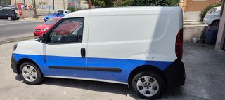 Fiat Doblo 2021 1.6 MULTI JET DIESEL-thumb-4