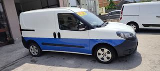 Fiat Doblo 2021 1.6 MULTI JET DIESEL-thumb-5