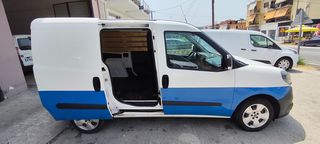 Fiat Doblo 2021 1.6 MULTI JET DIESEL-thumb-6
