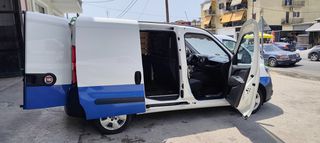 Fiat Doblo 2021 1.6 MULTI JET DIESEL-thumb-7