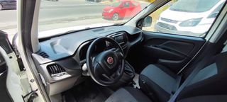 Fiat Doblo 2021 1.6 MULTI JET DIESEL-thumb-10