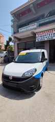 Fiat Doblo 2021 1.6 MULTI JET DIESEL-thumb-13