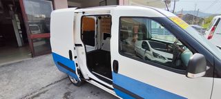 Fiat Doblo 2021 1.6 MULTI JET DIESEL-thumb-15