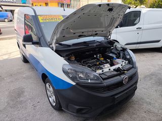 Fiat Doblo 2021 1.6 MULTI JET DIESEL-thumb-21