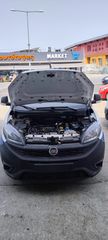 Fiat Doblo 2021 1.6 MULTI JET DIESEL-thumb-23