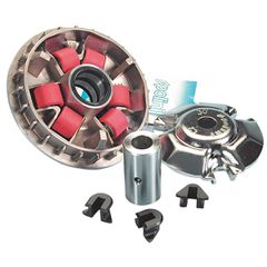 VARIATOR KIT ΤΡΟΧ. ΕΜΠ. SH/NES -125/150 4T
