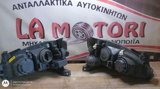 ΦΑΝΑΡΙ ΕΜΠΡΟΣ (ΑΡΙΣΤΕΡΟ+ΔΕΞΙ) OPEL CORSA C, ΜΟΝΤΕΛΟ 2000-2004-thumb-1