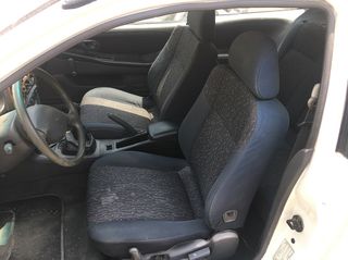 MITSUBISHI COLT CJ1 ΜΟΝΤΕΛΟ: 1999-2004 ΚΥΒΙΚΑ: 1300CC ΚΩΔΙΚΟΣ ΚΙΝΗΤΗΡΑ: 4G13 ECO6177-thumb-5