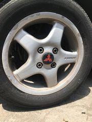 MITSUBISHI COLT CJ1 ΜΟΝΤΕΛΟ: 1999-2004 ΚΥΒΙΚΑ: 1300CC ΚΩΔΙΚΟΣ ΚΙΝΗΤΗΡΑ: 4G13 ECO6177-thumb-7
