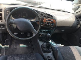 MITSUBISHI COLT CJ1 ΜΟΝΤΕΛΟ: 1999-2004 ΚΥΒΙΚΑ: 1300CC ΚΩΔΙΚΟΣ ΚΙΝΗΤΗΡΑ: 4G13 ECO6177-thumb-4