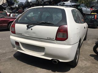 MITSUBISHI COLT CJ1 ΜΟΝΤΕΛΟ: 1999-2004 ΚΥΒΙΚΑ: 1300CC ΚΩΔΙΚΟΣ ΚΙΝΗΤΗΡΑ: 4G13 ECO6177-thumb-3