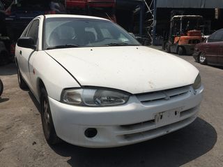 MITSUBISHI COLT CJ1 ΜΟΝΤΕΛΟ: 1999-2004 ΚΥΒΙΚΑ: 1300CC ΚΩΔΙΚΟΣ ΚΙΝΗΤΗΡΑ: 4G13 ECO6177