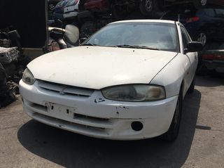 MITSUBISHI COLT CJ1 ΜΟΝΤΕΛΟ: 1999-2004 ΚΥΒΙΚΑ: 1300CC ΚΩΔΙΚΟΣ ΚΙΝΗΤΗΡΑ: 4G13 ECO6177-thumb-1
